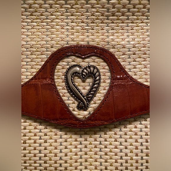 M.C. Shoulder Bag - Picture 3 of 9